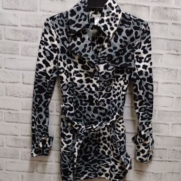 Cache jacket  - Picture 1 of 3